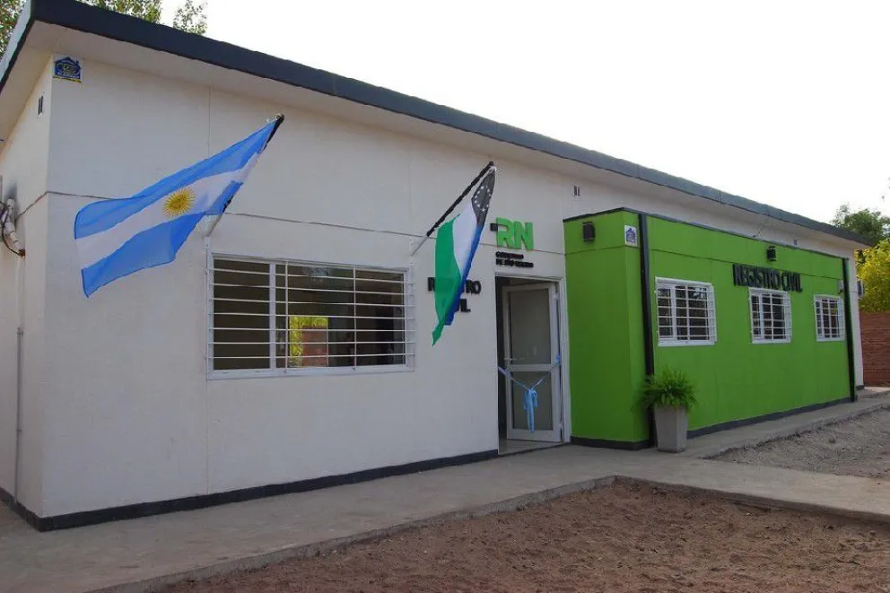 Las oficinas del Registro Civil estarán abiertas al público el domingo