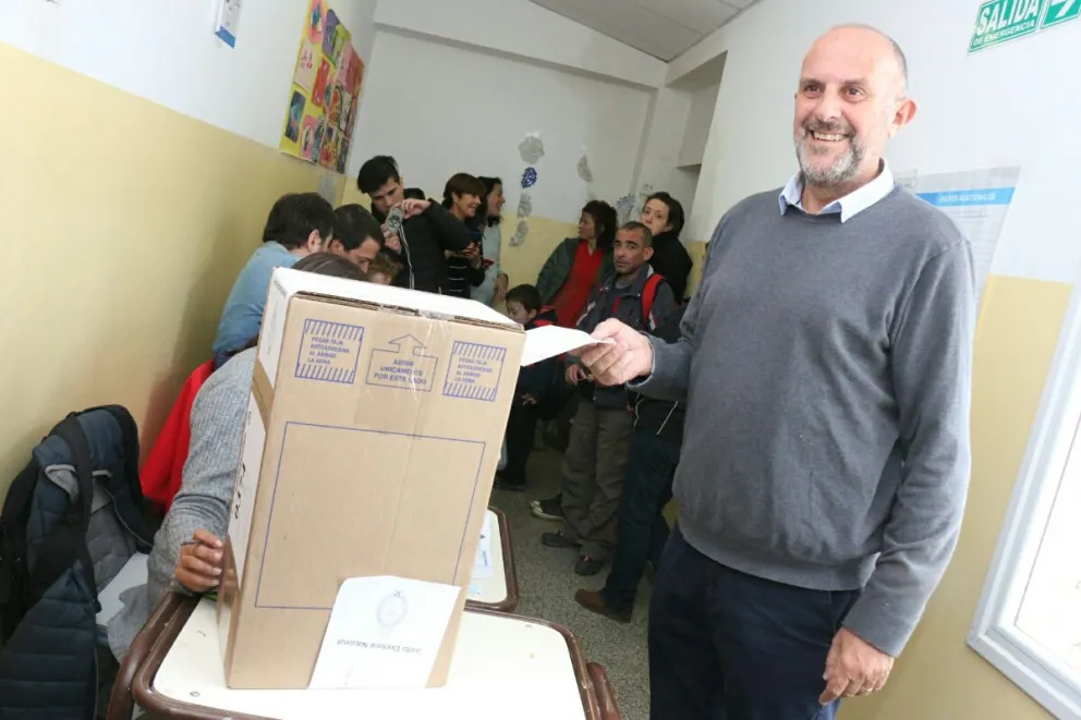 Foto: Emiliano Rodríguez.