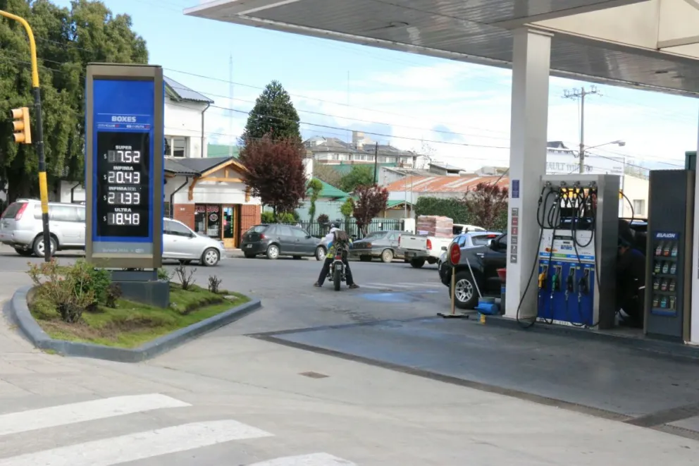 El 23 de octubre se aplicó el último aumento en los precios, que rondó el 10 por ciento.