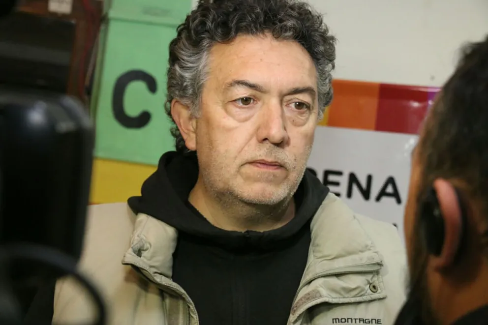 Foto: Emiliano Rodríguez. 