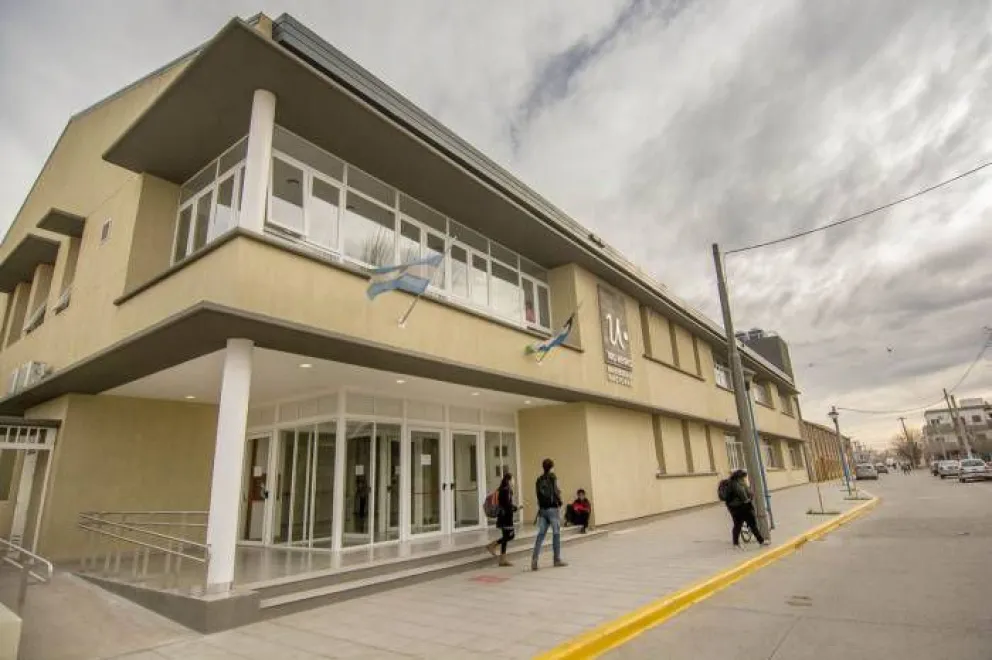 Universidad de Río Negro convoca a docentes para el próximo año