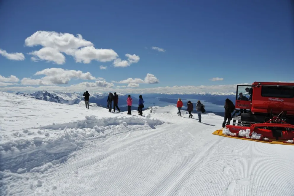 Las actividades de Catedral ahora a través de un viaje histórico