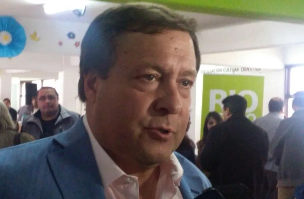 Weretilneck: “No estamos evaluando ninguna alianza”