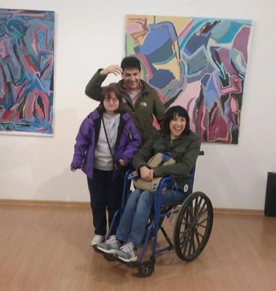 Foto: gentileza. 