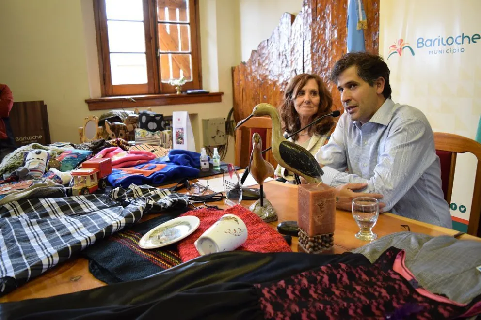 Foto: gentileza. 