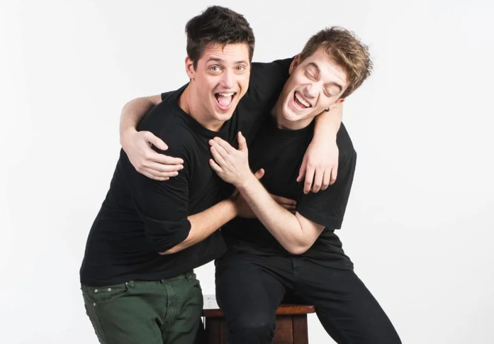 ¡Llega a La Baita el mejor stand up!