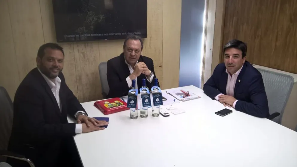 El municipio busca apoyo de Nación para reflotar el turismo