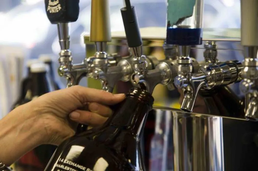 Cerveceros consideran que la suba de impuestos es una medida “regresiva”
