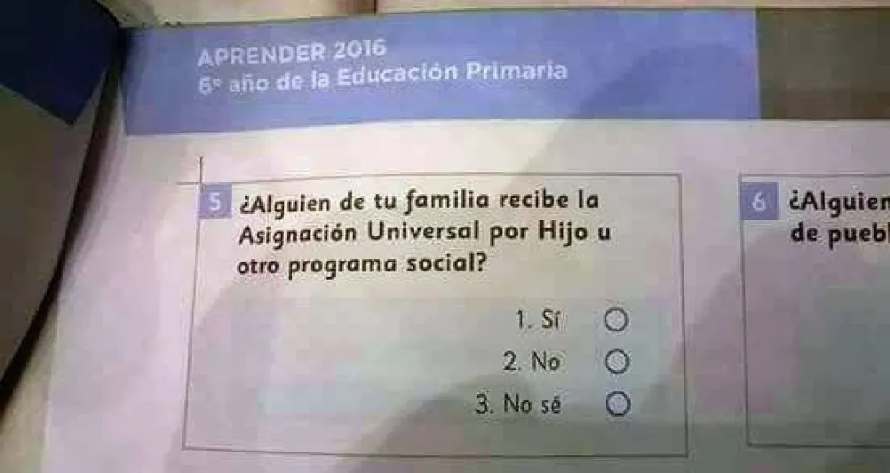 Aseguran que las pruebas son "la columna vertebral de la reforma antieducativa". 