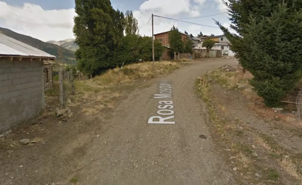 Alerta por una fuga de gas