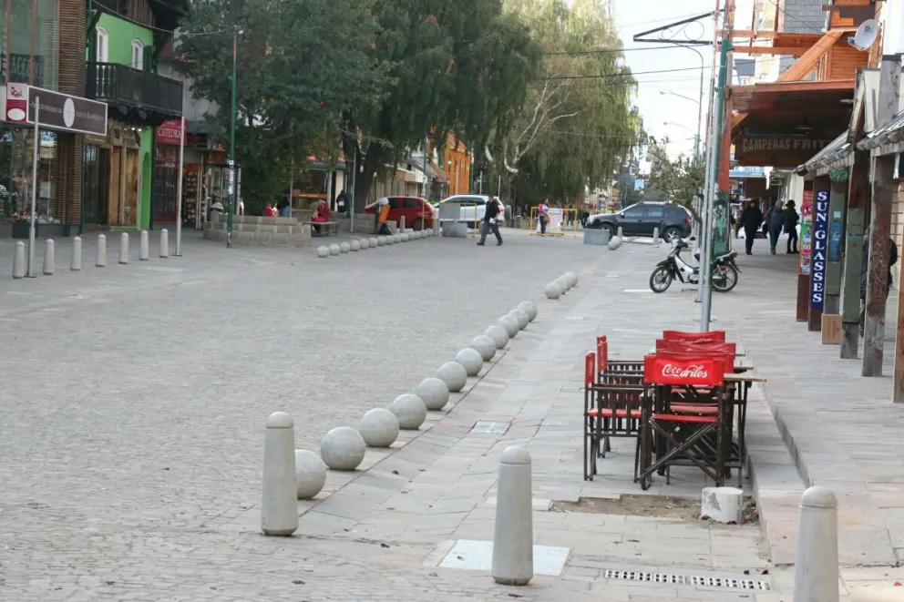 Provincia destinará 3 millones de pesos para realizar refacciones a la flamante obra.