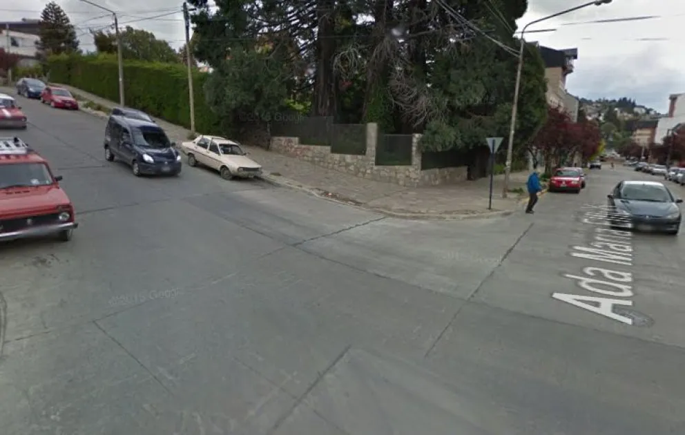 Avanza el juicio contra un hombre que le robó y dejó casi desnudo a otro en plena calle