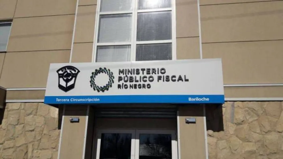 Investigan al hombre acusado de abuso sexual