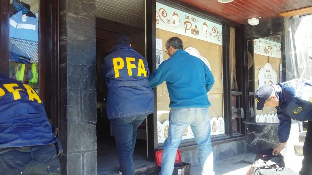 Foto: Diario Andino.