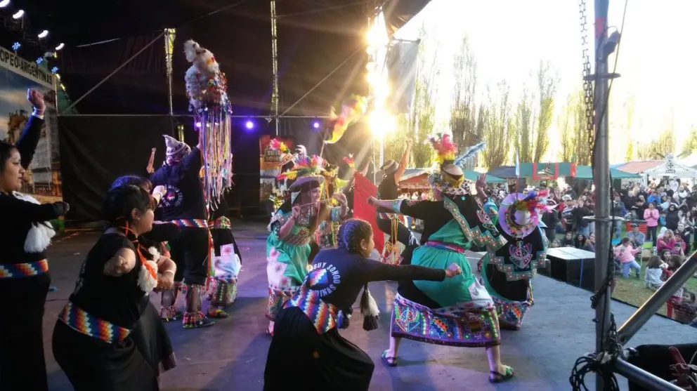 ¡Todo lo que tenés que saber sobre la Fiesta de las Colectividades!
