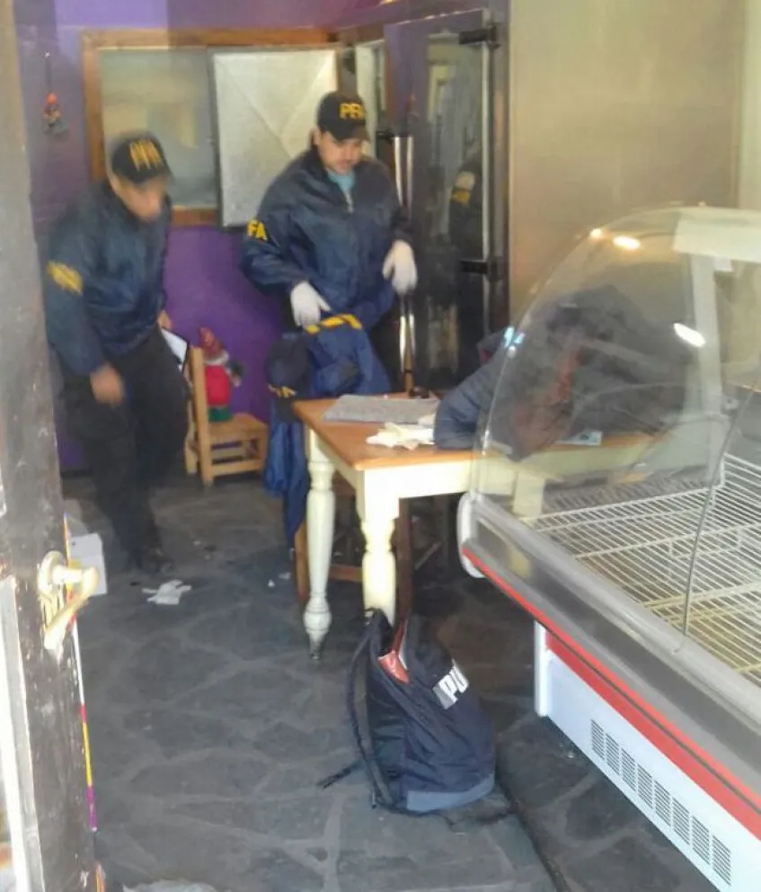 Foto: Diario Andino. 