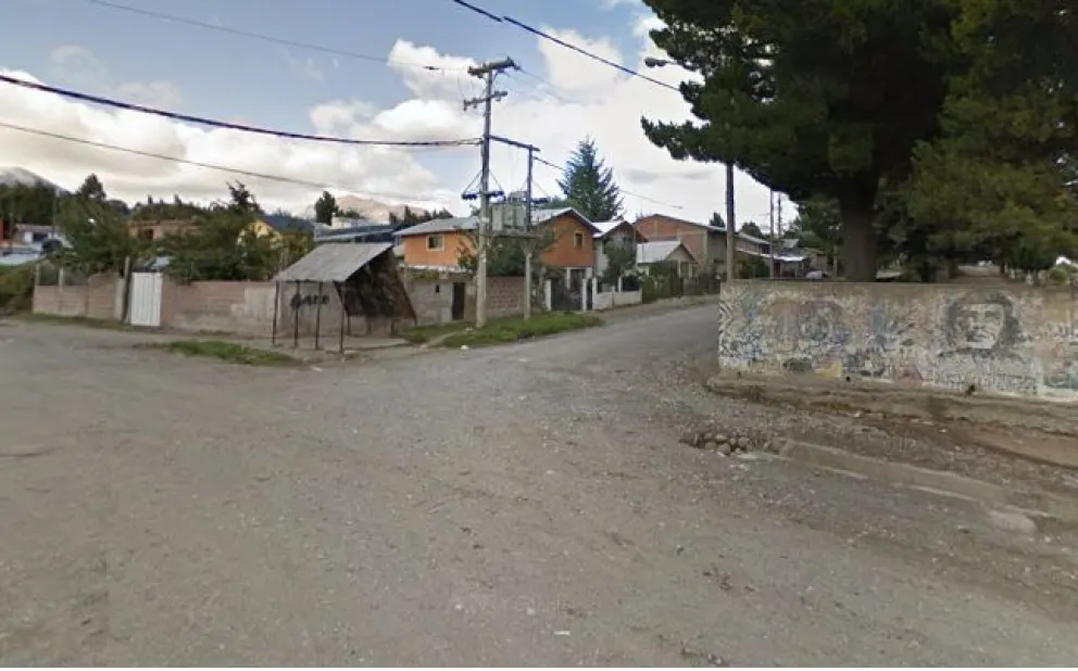 Una mujer fue amenazada con un cuchillo y le robaron 10 mil pesos
