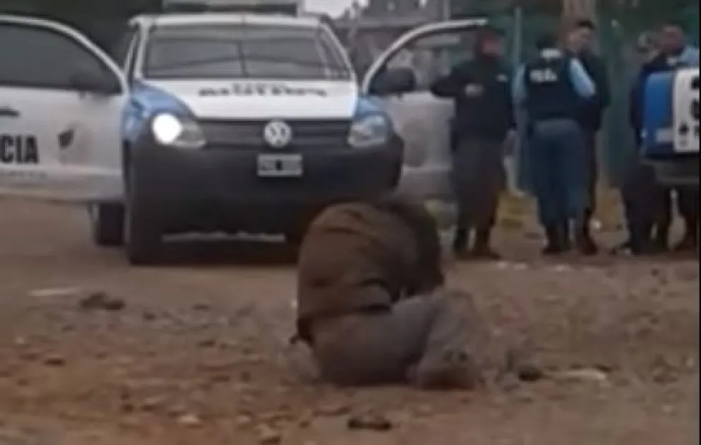 Alerta por un extraño caso ligado a la denominada “droga zombi” en la Patagonia