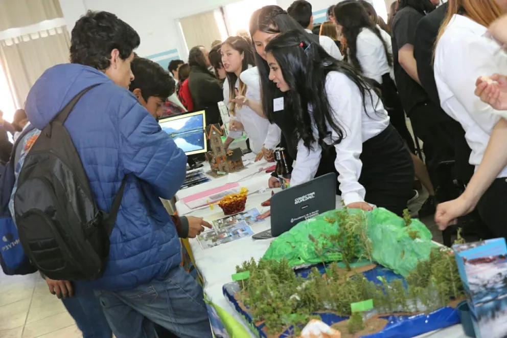 Fotos: Emiliano Rodríguez.