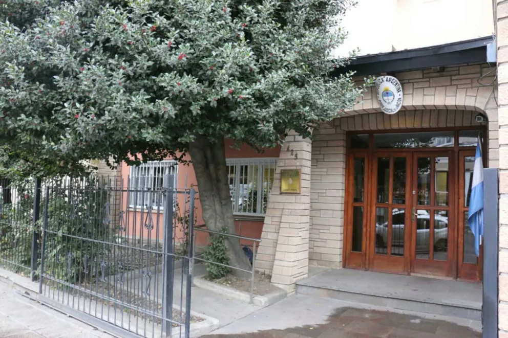 La polémica por la usurpación mapuche sumó un nuevo capítulo. 