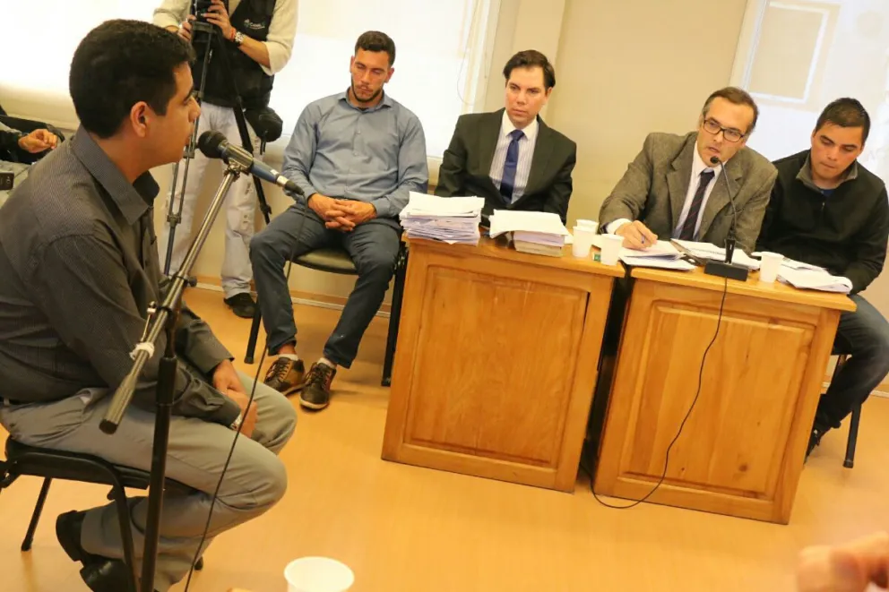 Fotos: Emiliano Rodríguez.