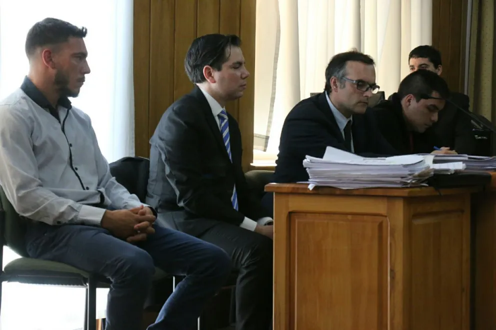 Caso Muñoz: dos años de prisión en suspenso para los policías acusados de allanamiento ilegal