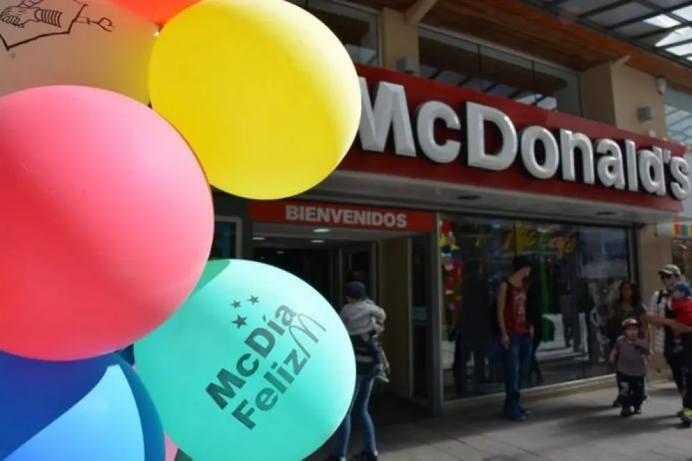 Una jornada solidaria con recaudación récord