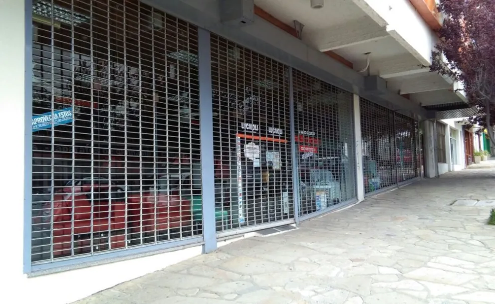 Quebró  hace 5 años y ahora deberá indemnizar a un trabajador que tenían precarizado