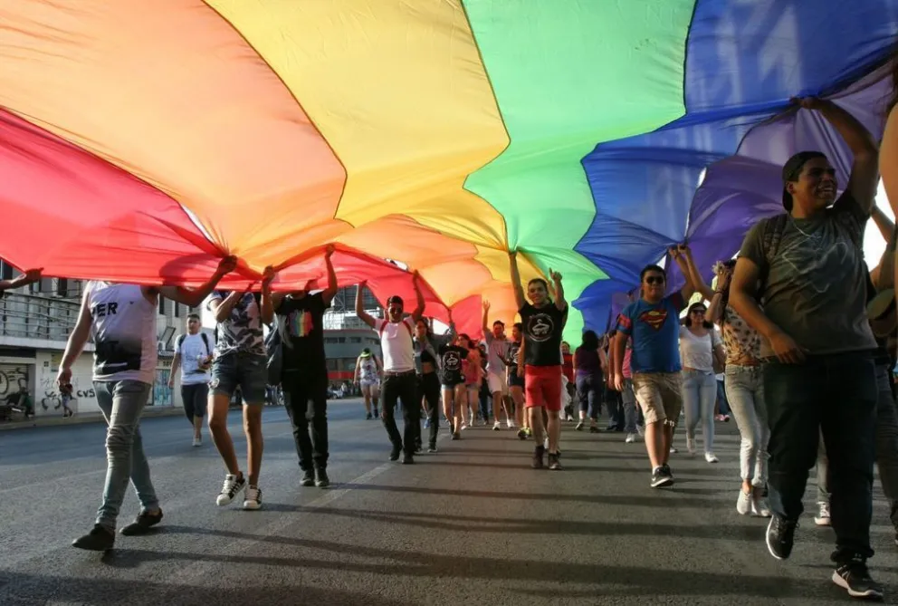 Bariloche tendrá su Consejo de la Diversidad Sexual