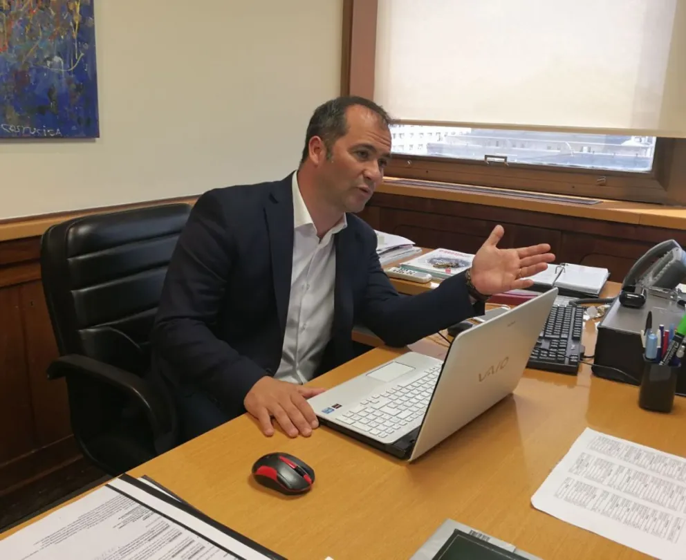Buscan aprobar una ley que impida a condenados por corrupción ser candidatos