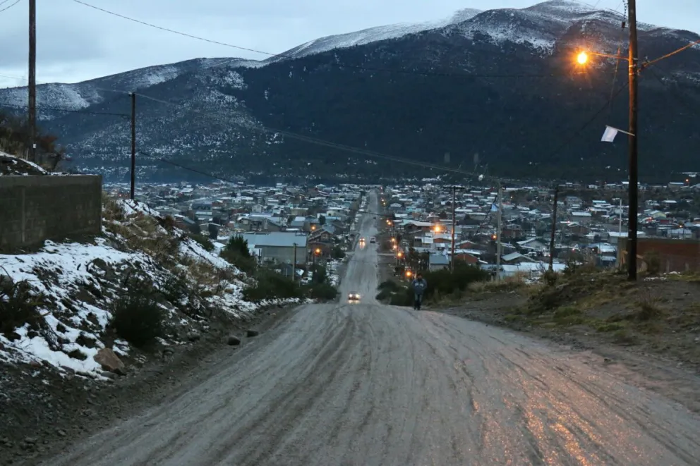 El desafío de la integración urbana de los barrios populares en Bariloche