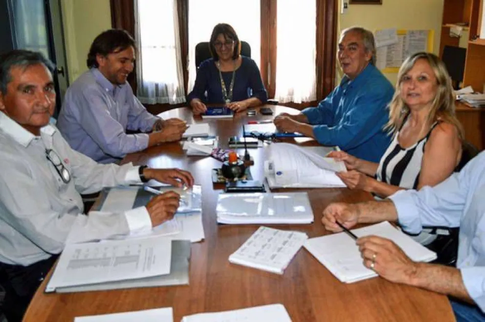 La Nueva Escuela Secundaria sumará 35 colegios el próximo año