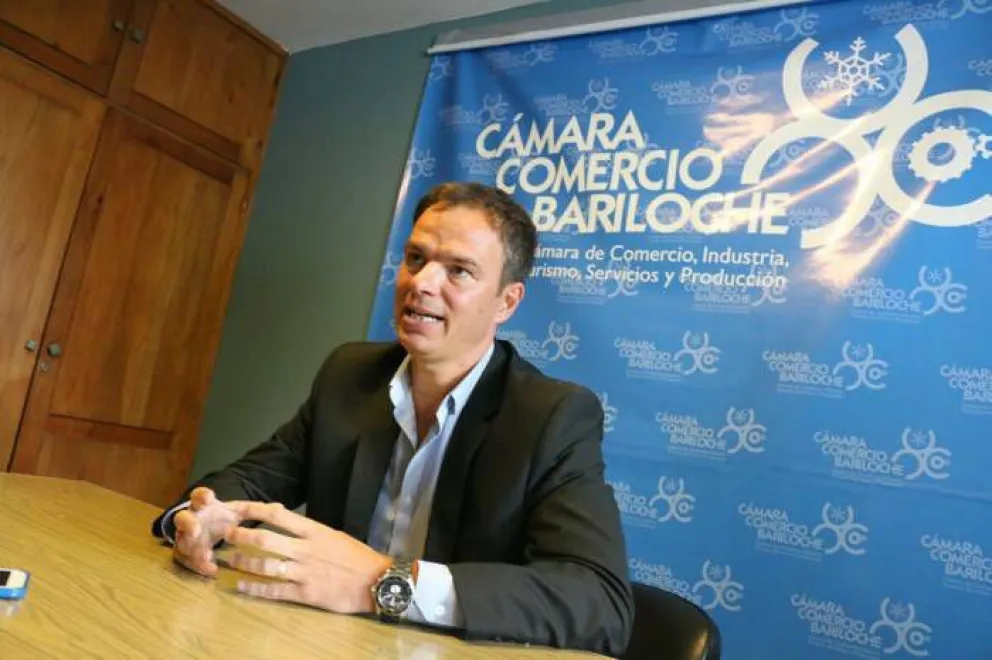“Nuestro temor es que parte del comercio tienda a ir desapareciendo”