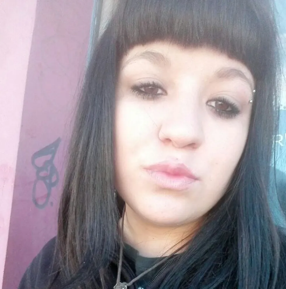 Buscan a una menor desaparecida