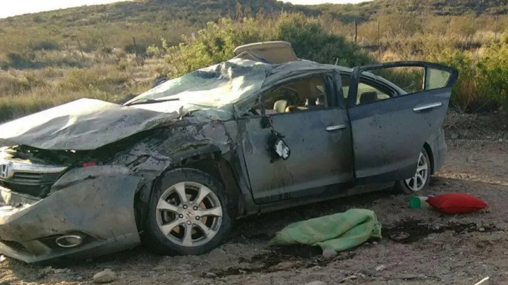 Foto: La Mañana de Neuquén.