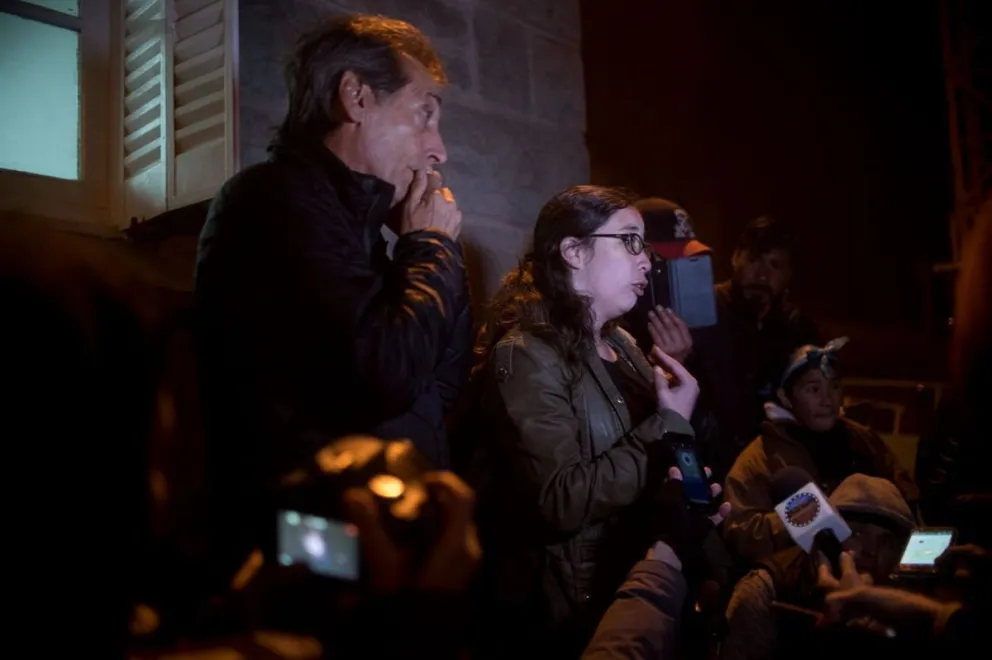 Foto: Marcelo Martínez. 