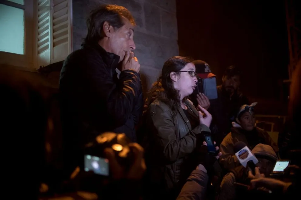 Denunciaron al Juez Marigo ante el Colegio de Abogados