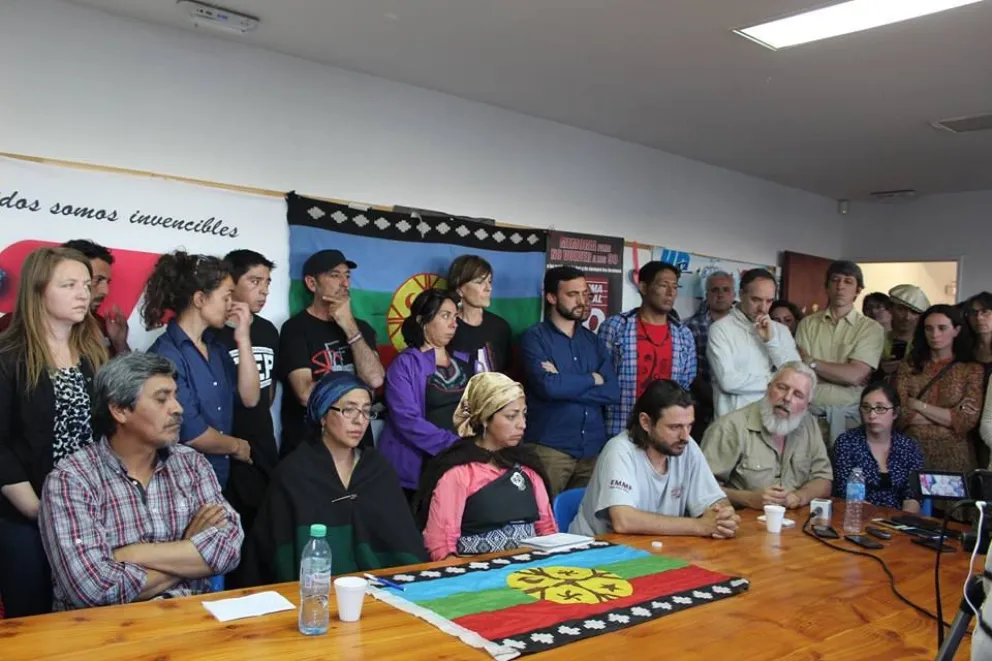 Foto: Ctep Bariloche. 