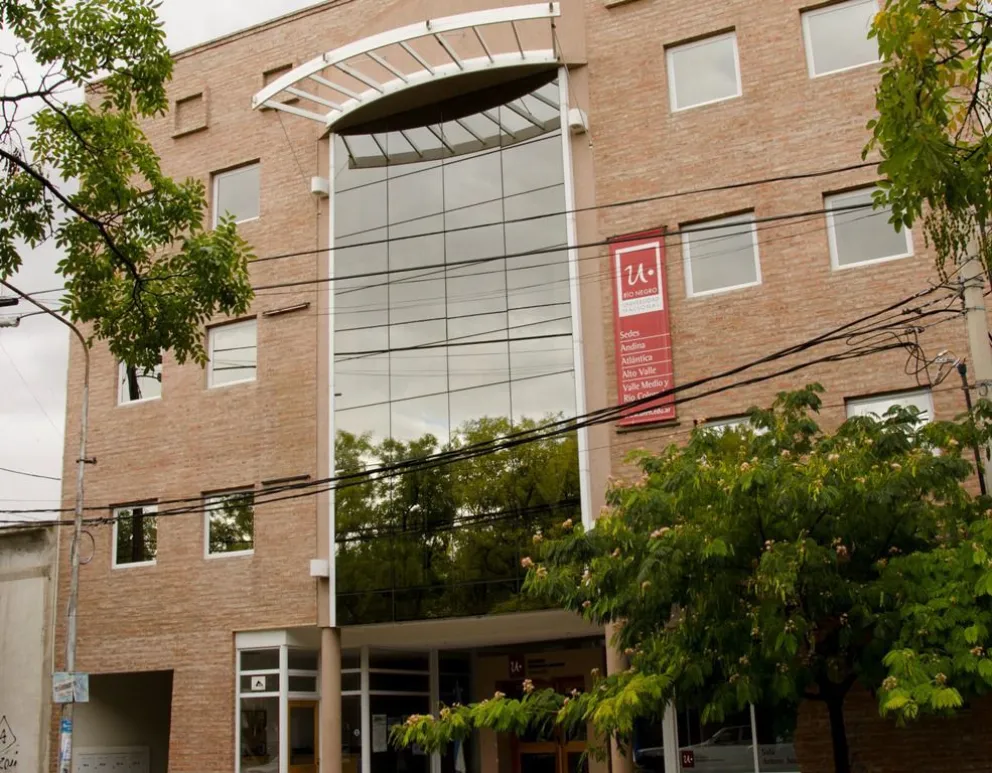 La UNRN reclamó por el cese de la violencia