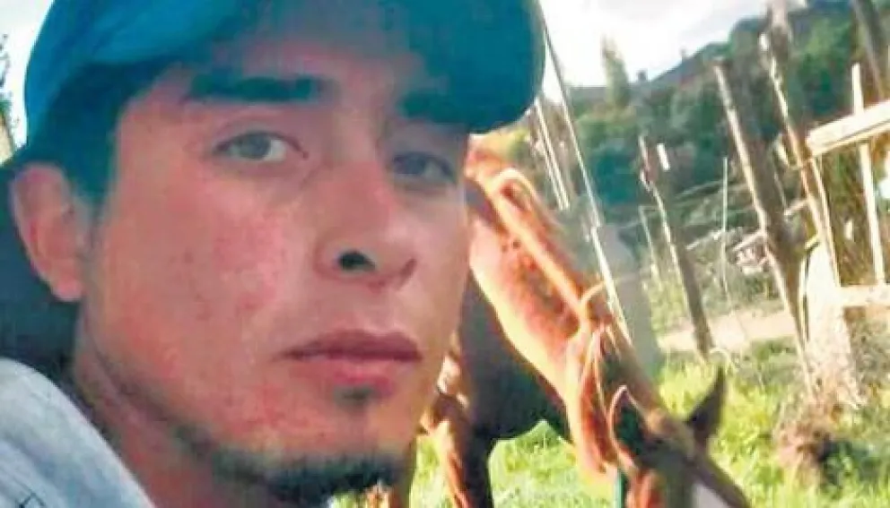 “Quizás sea como dijo mi mamá, que a Rafa le lavaron la cabeza"