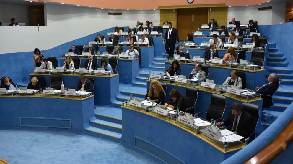 Plan Castello: Empresas provinciales tendrán prioridad