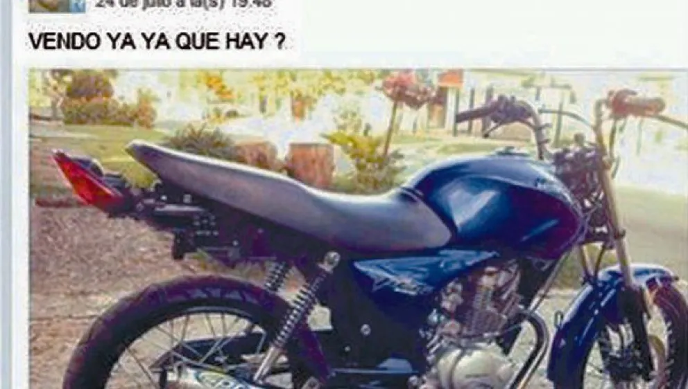 Imagen ilustrativa. 