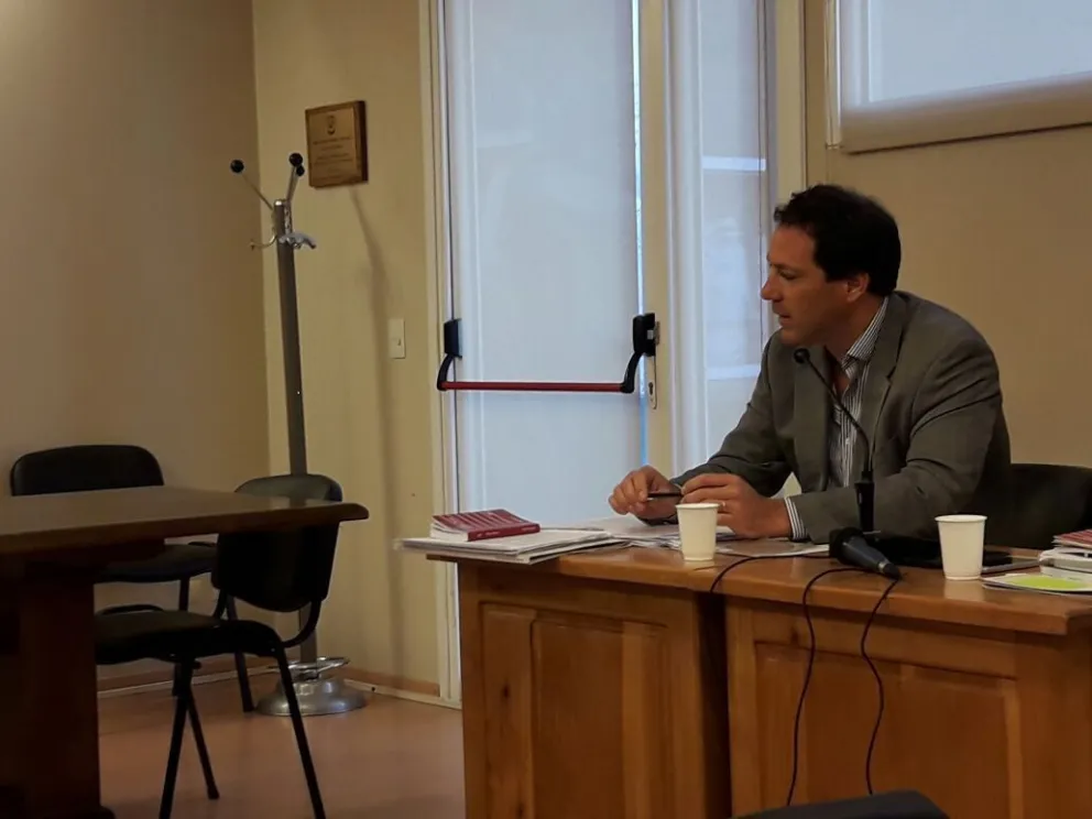 Violencia de género: retiró la denuncia contra su expareja pero el fiscal se opuso