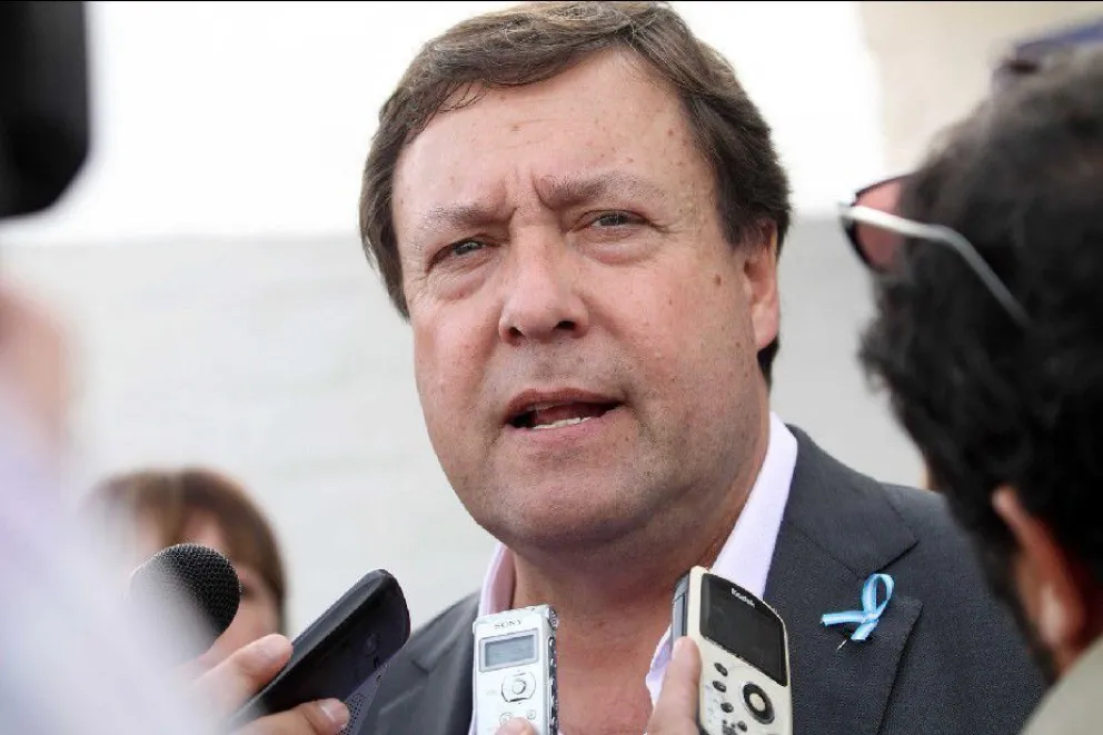 Weretilneck agradeció a senadores que votaron la reforma previsional