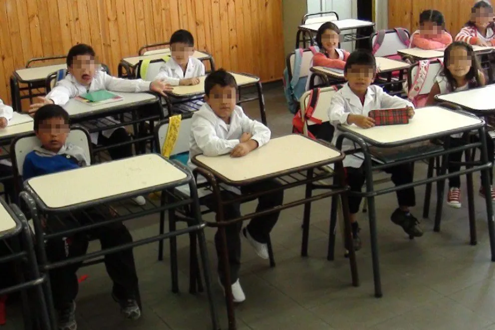 ¿Cuándo comienzan las clases en Río Negro?