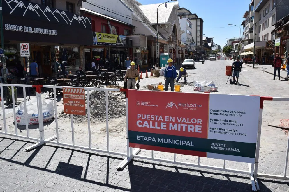 Este miércoles habrá nuevo corte de calle