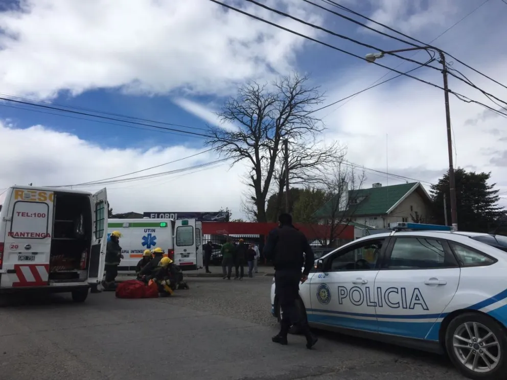 Peligro constante: ¿qué pasa cuando llamás al 911?