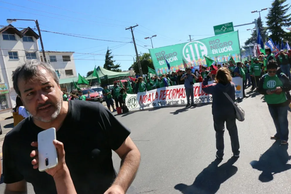 Fotos: Emiliano Rodríguez.