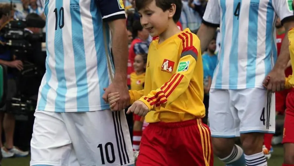 Foto: gentileza. 