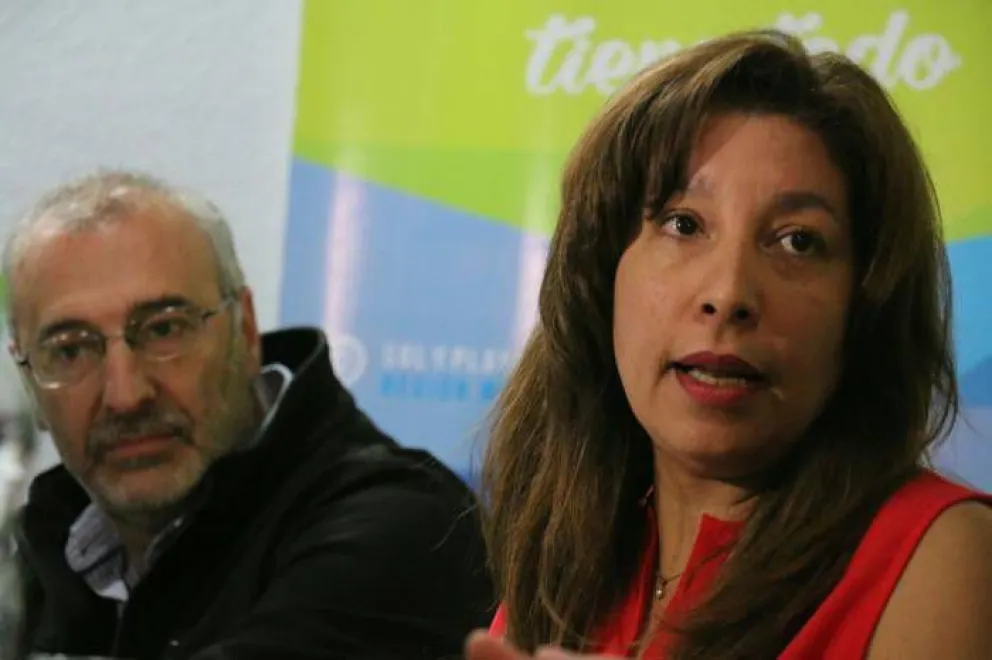 Carreras apoyó el acuerdo entre el Municipio y Catedral Alta Patagonia